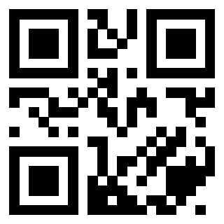 3404528511 QrCode associato