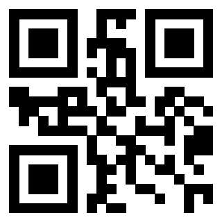 3404528512 - Immagine del Qr Code associato