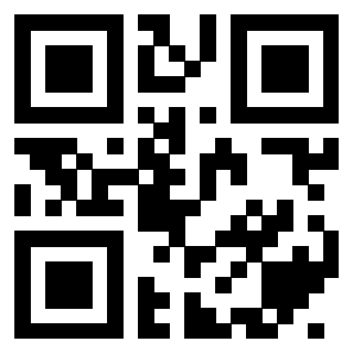 Il QrCode di 3404528514