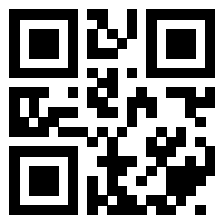 3404528516 - Immagine del Qr Code associato