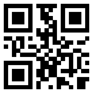 3404528519 - Immagine del Qr Code