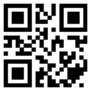 3404528526 - Immagine del Qr Code associato