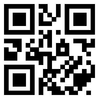 Il QrCode di 3404528531
