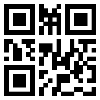 Scansione del Qr Code di 3404528534