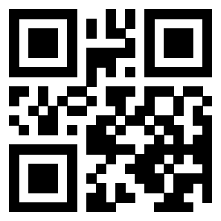Scansione del Qr Code di 3404528535