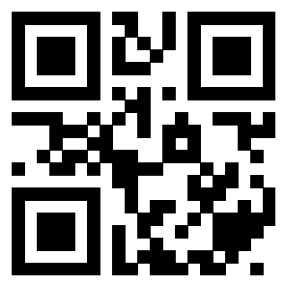 3404528536 - Immagine del Qr Code
