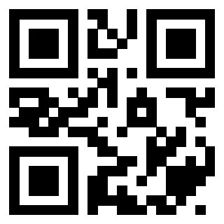 3404528537 - Immagine del Qr Code
