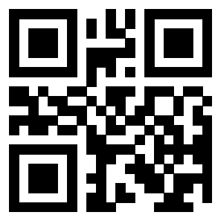 3404528538 - Immagine del QrCode associato