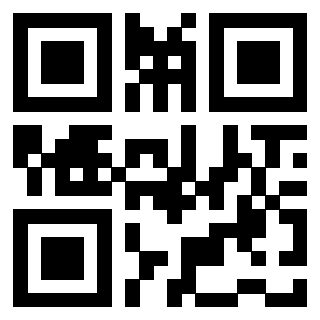 Il QrCode di 3404528539