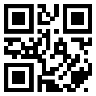 Immagine del Qr Code di 3404528540