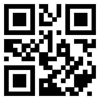Scansione del Qr Code di 3404528541