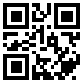 Scansione del QrCode di 3404528542