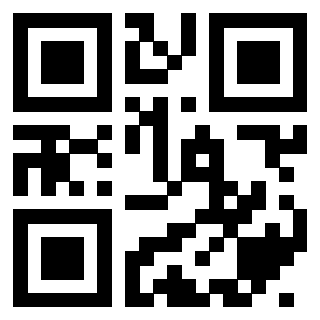 Scansione del Qr Code di 3404528544