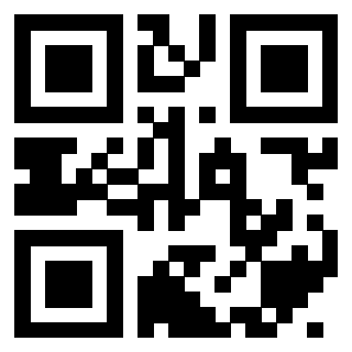 Scansione del Qr Code di 3404528546