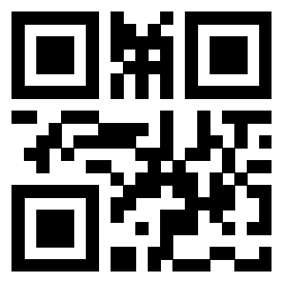3404528547 - Immagine del QrCode associato