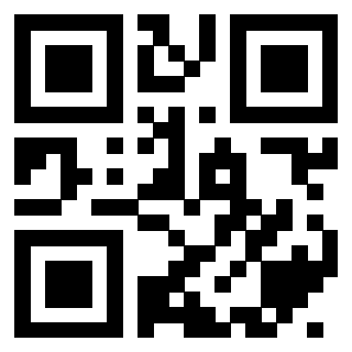 Immagine del Qr Code di 3404528548