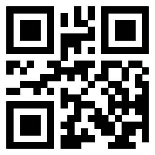3404528550 Qr Code associato