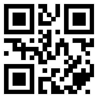 3404528553 - Immagine del Qr Code