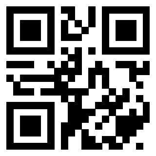 3404528554 - Immagine del Qr Code