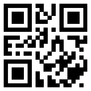 3404528555 - Immagine del QrCode associato