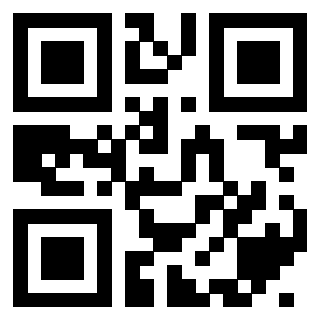 3404528558 - Immagine del QrCode associato