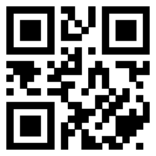 Immagine del QrCode di 3404528559