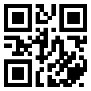 3404528561 - Immagine del QrCode
