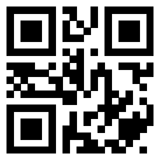 3404528565 - Immagine del Qr Code associato
