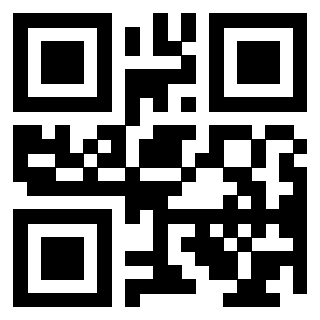 3404528566 Qr Code associato