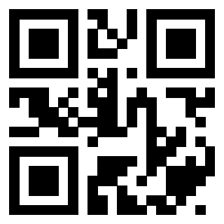 Immagine del QrCode di 3404528567