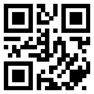 3404528568 - Immagine del QrCode associato