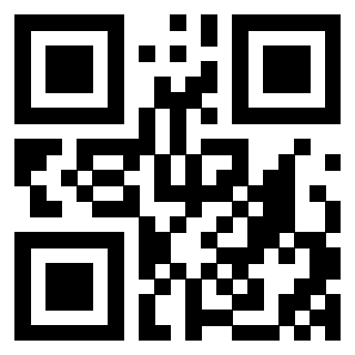 3404528575 - Immagine del Qr Code associato
