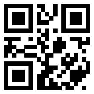 Il QrCode di 3404528576