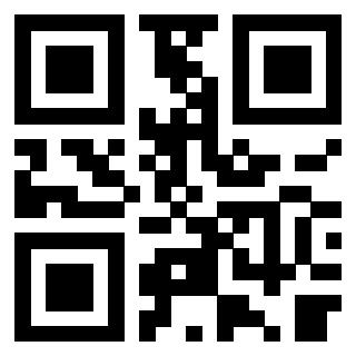 Scansione del Qr Code di 3404528578