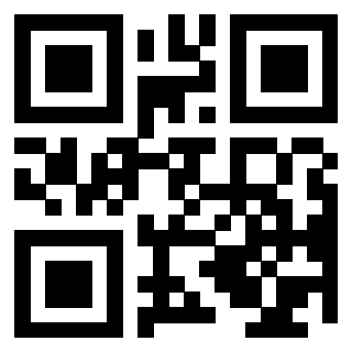 3404528579 - Immagine del Qr Code associato