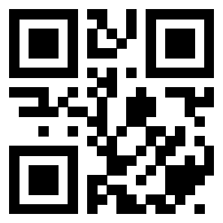 Immagine del Qr Code di 3404528580