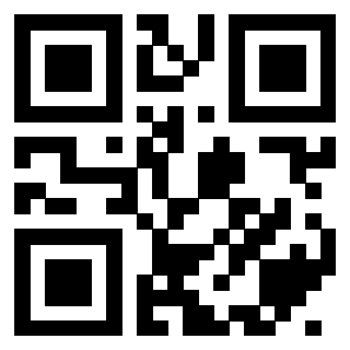 3404528581 - Immagine del Qr Code