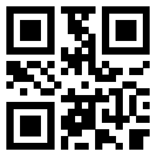 3404528582 - Immagine del Qr Code