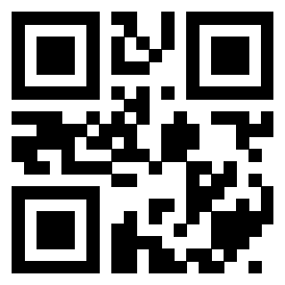 3404528587 Qr Code associato