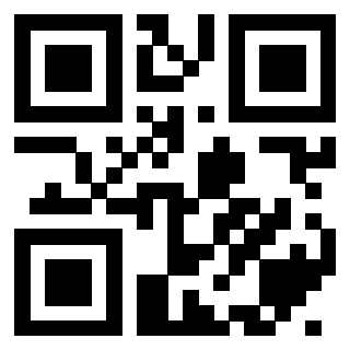Il QrCode di 3404528589