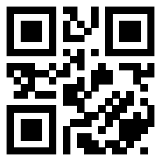 3404528591 QrCode associato