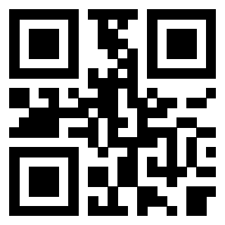 Scansione del Qr Code di 3404528592