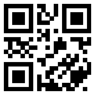 Immagine del Qr Code di 3404528594