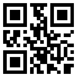 Scansione del QrCode di 3404528598