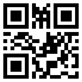 3404528600 Qr Code associato