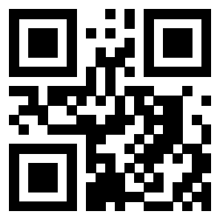 3404528601 QrCode associato
