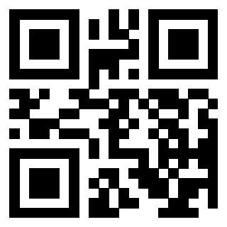 3404528602 - Immagine del Qr Code