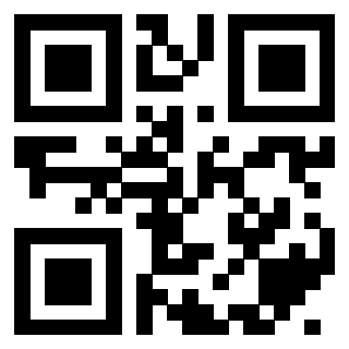 Il QrCode di 3404528606