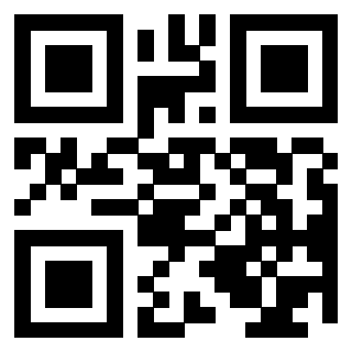3404528609 QrCode associato