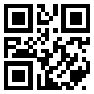 Scansione del Qr Code di 3404528610